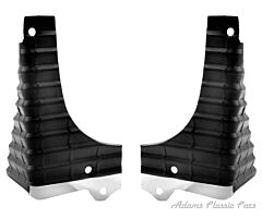 68-68 GRILLE OUTER EXTENSION 1968 *PAIR*