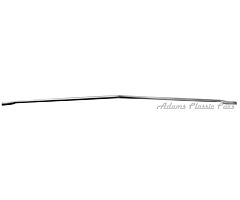 66-66 MOLDING GRILLE LOWER 1966