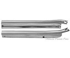 65-65 MOLDING HEADLAMP 1965   **PAIR**