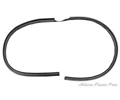 68-72 HEADLINER REAR 1968-1972