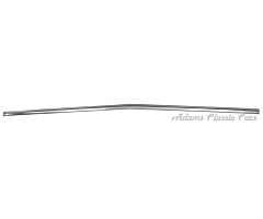 67-67 MOLDING TRUNK LID 67