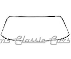 68-72 MOLDING WINDSHIELD 1968-72