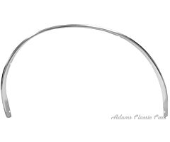 80-90 MLDG WHEEL OPENING REAR LH  80-90