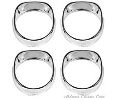 65-65 HEAD LAMP DOOR 65 4PC/SET