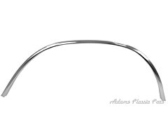 73-79 MOLDING WHEEL OPENING REAR LH 73-79