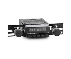 RetroSound Redondo Radio voor 1970-1975 Plymouth (Motor-4)