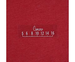 Retrosound Camaro Screen Protector voor Classic retro Radio