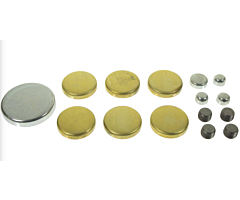 64-73 Vriesplug Kit, 260, 289, 302, 351W