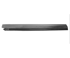 70-81 ROCKER PANEL RH 70-81 OUTER