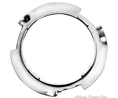 64-72 FUEL SENDING UNIT LOCKIN RING 61-81