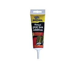 Bardahl Gear Oil Additive, 125ml
