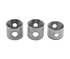 1933-1953 Camshaft Bearing Set, Standard