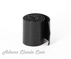 Glass setting tape, 4 cm by 0.8 mm (1.5 by 1/32 inch), Roll 6m