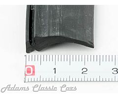 T rubber