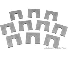 64-72 BODY SHIM 3 MM 10PCS/SET