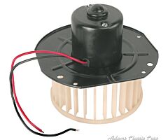 64-72 HEATER BLOWER MOTOR WO/AC
