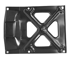 67-69 BODY PAN 67-69 CONVERTIBLE