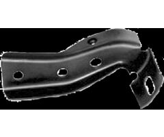 69-69 BUMPER FR INNER EXT. BRACKET LH 69