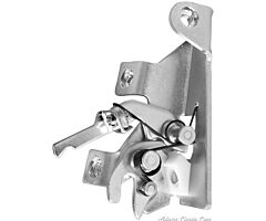 69-69 SEAT BACK LATCH RH 69