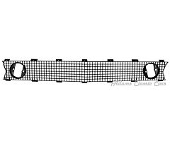 67-67 GRILLE 67 STANDARD