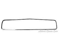 69-69 MOLDING GRILLE RS 69