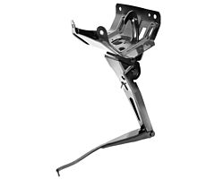 70-73 HOOD LATCH ASSY 70-73   CAMARO