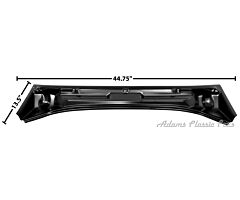 70-81 DECK LID INNER FILLER PANEL 70-81 *