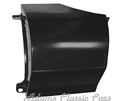 60-66 FENDER EXTENTION LH 60-66
