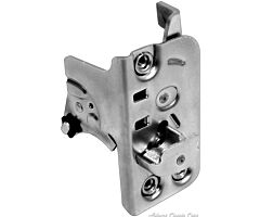 60-63 DOOR LATCH RH 60-63