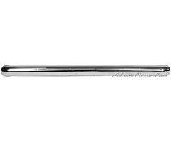 47-53 MOLDING WINDSHIELD CENTER VERTICAL