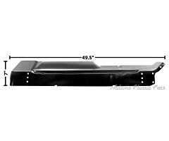 60-66 CAB OUTER FLOOR/INNER ROCKER PATCH