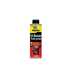 Bardahl B1 Oil Booster and Turbo Protect, 300ml
