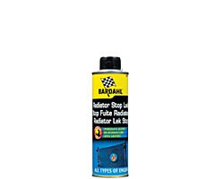 Bardahl Radiator Stop Leak, 300ml