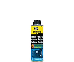 Bardahl Radiator Fast Flush, 300ml