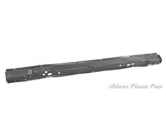 69-69 REAR CROSS RAIL 69 EDP COATING