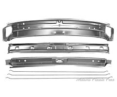 68-72 ROOF PANEL BRACE 68-72