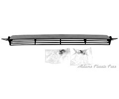 70-72 HOOD COWL GRILLE 70-72