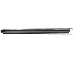 68-72 ROCKER PANEL RH 68-72 2DR OUTER