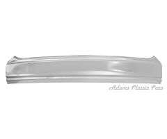 68-72 DECK LID FILLER PANEL 68-72 CHEVELL