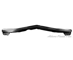 69-69 BUMPER FILLER FR 69