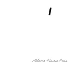 68-69 ACCELERATOR PEDAL ASSY 1968-69