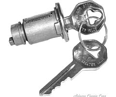 53-66 LOCK IGNITION ORIGINAL