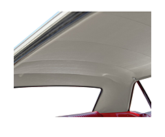 65-68 Headliner, Fastback, Choose your color