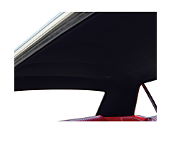 65-68 Headliner, Coupe, Dark Blue