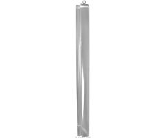 66-67 WINDSHIELD PILLAR RH 66-67