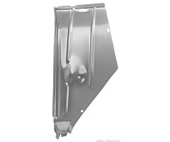 66-67 COWL OUTER PANEL RH 1966-67