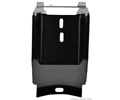 68-72 TRUNK LATCH ANCHOR PLATE 68-72