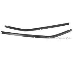 66-67 ROOF DRIP RAIL 66-67 PAIR