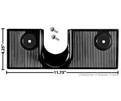 67-68 FIREWALL CARPET GUARD 67-68