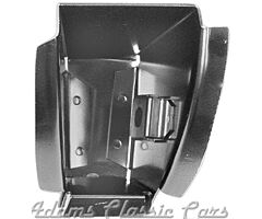 61-64 WHEEL HOUSE BRACE REAR LH 61-64